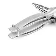 break line flaring tool rigid flare tool tubing flaring tool inverted flare tool double tube