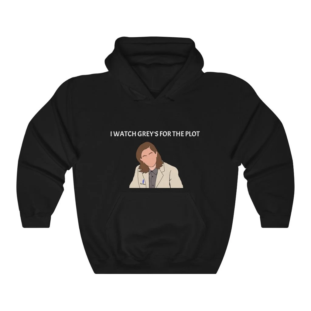 Kai Bartley Hoodie