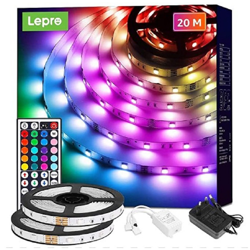 

LED5050 belt suit, 501 Original