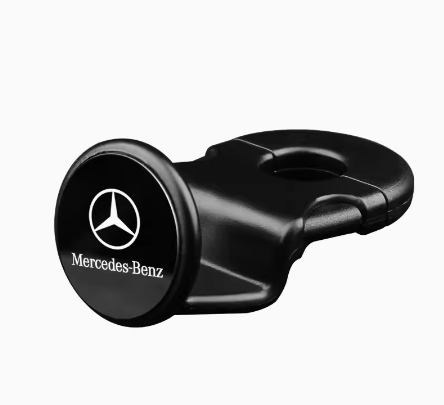 Car Seat Back Small Hook For In-car Storage