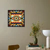 Eye Mosaic-Full Square Diamond Painting(30x30cm)