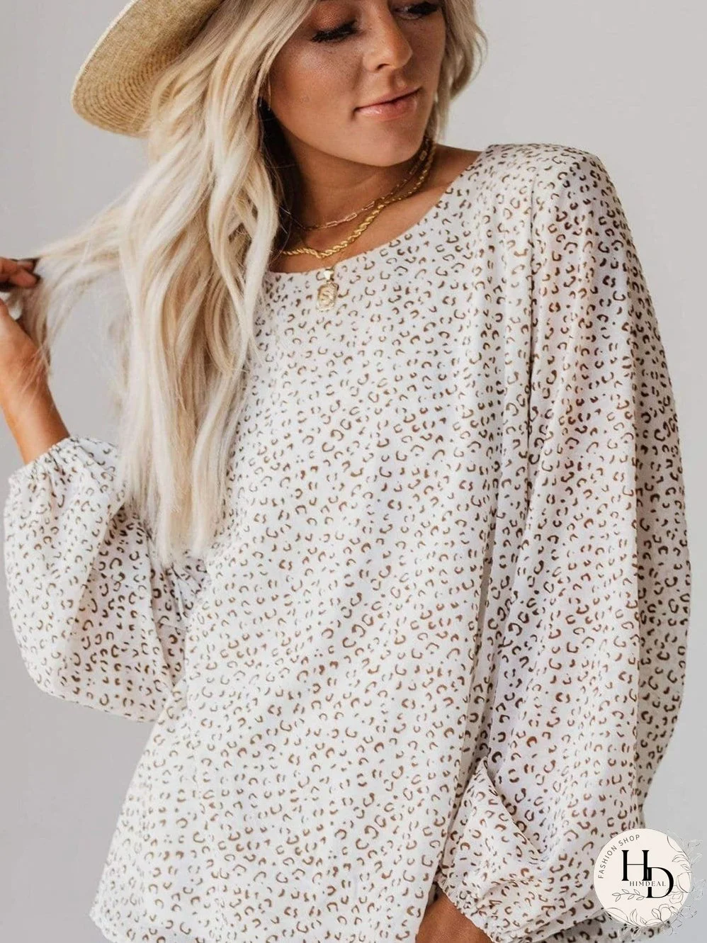 Casual Sequined Long Sleeve Jacket