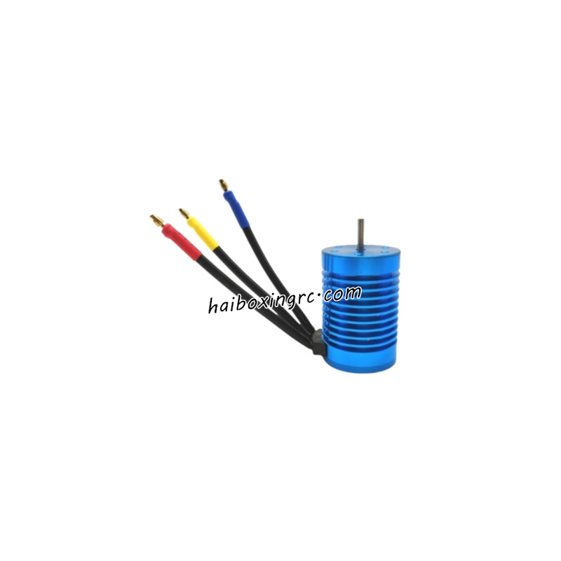 HBX 2996A Parts Brushless Motor T2501