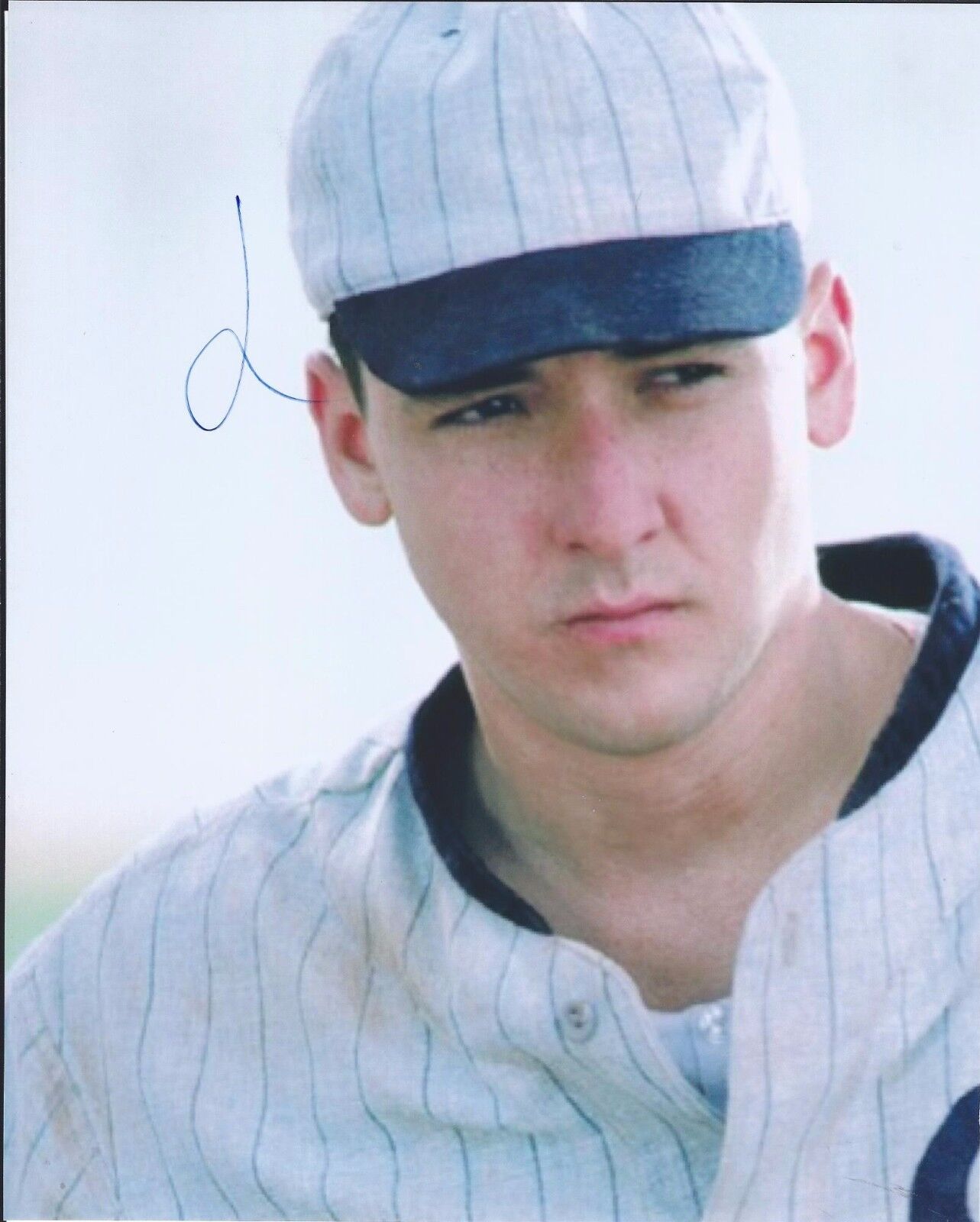 John Cusack Signed Autographed 8x10 Photo Poster painting 8 Eight Men Out Buck Weaver D