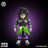 Normal Broly - Dragon Ball Resin Statue - ToyBirds Studio