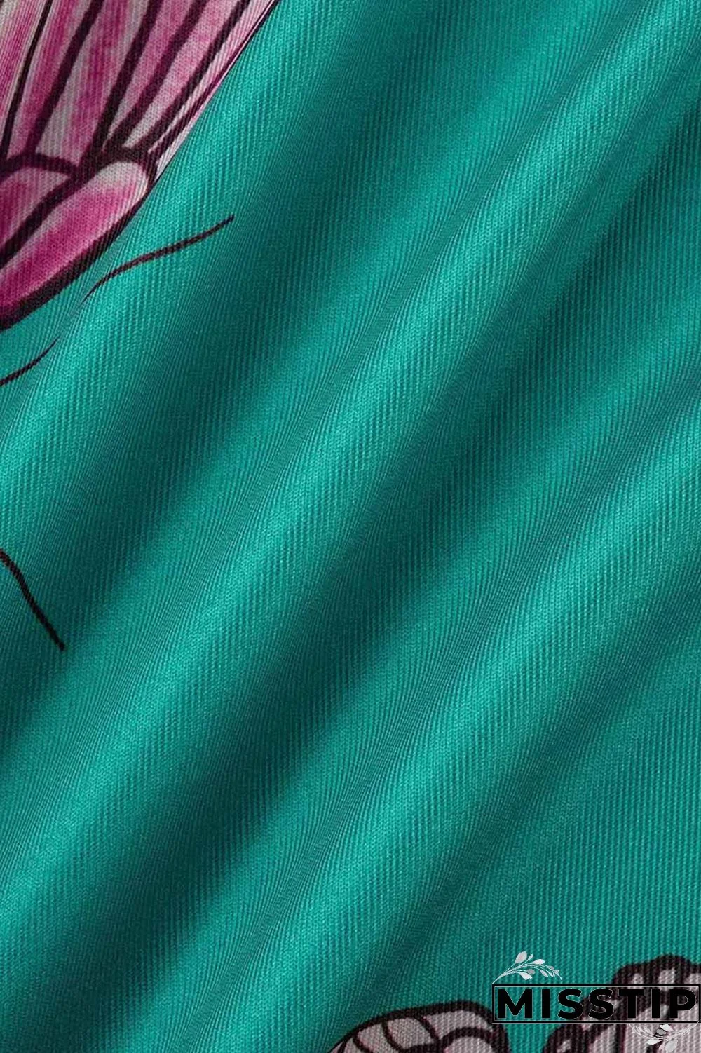 Leopard Print Fashion Street Print Patchwork Halter Sleeveless Two Pieces