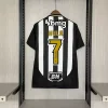 25/26 Atl&eacute;tico Mineiro Soccer Jersey Home +All Sponsor
