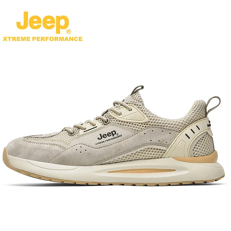 JEEP 2024 new sports and casual shoes