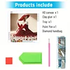 Kits de peinture diamant&eacute;s en forme sp&eacute;ciale de beaut&eacute; en forme sp&eacute;ciale 5d DIY pour adultes d&eacute;butants d&eacute;coration int&eacute;rieure peintures diamants 11,81 