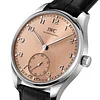 IWC Watch Portugieser Automatic 40