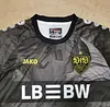 Joyfball 2025/2026 Stuttgart Third Away Football Jersey