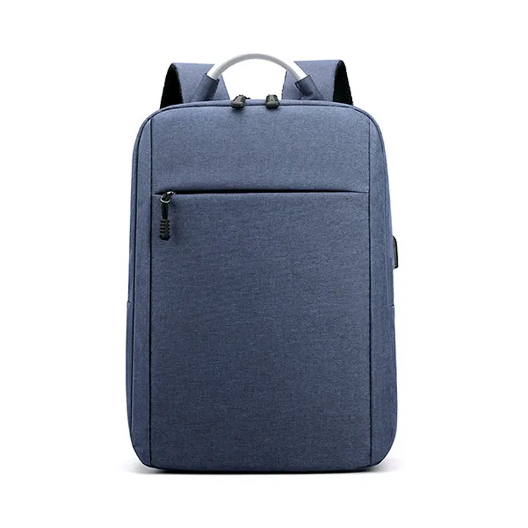 Minimalist Business Travel Backpack, 13-14 Inch Laptop Backpack for Daily Commute