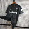 24/25 West Ham United Soccer Jersey Second Away