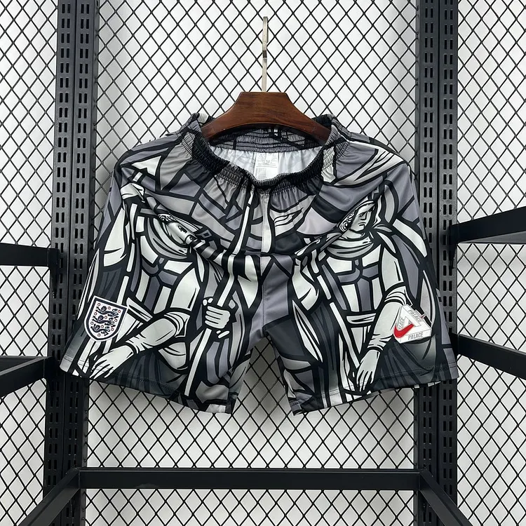 England 2026 World Cup St. George Shorts