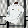 25/26 Mens Benfica Lazer Polo Jersey