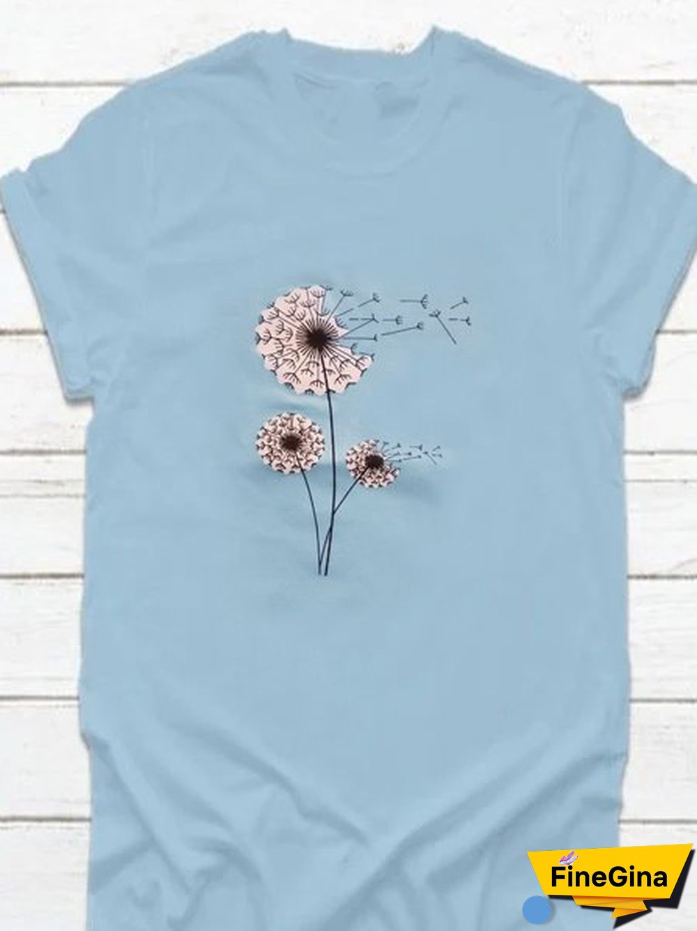 Statement Short Sleeve T-Shirts