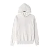 ESSENTIALS Hoodie Reflective Monogram Print Sweatshirt