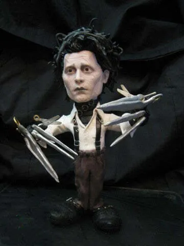 Edward-Scissorhands