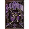 Black Sabbath - Vintage Metal Signs - 20*30cm/30*40cm - Music
