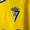2023/2024 C&aacute;diz Home Football Shirt 1:1 Thai Quality