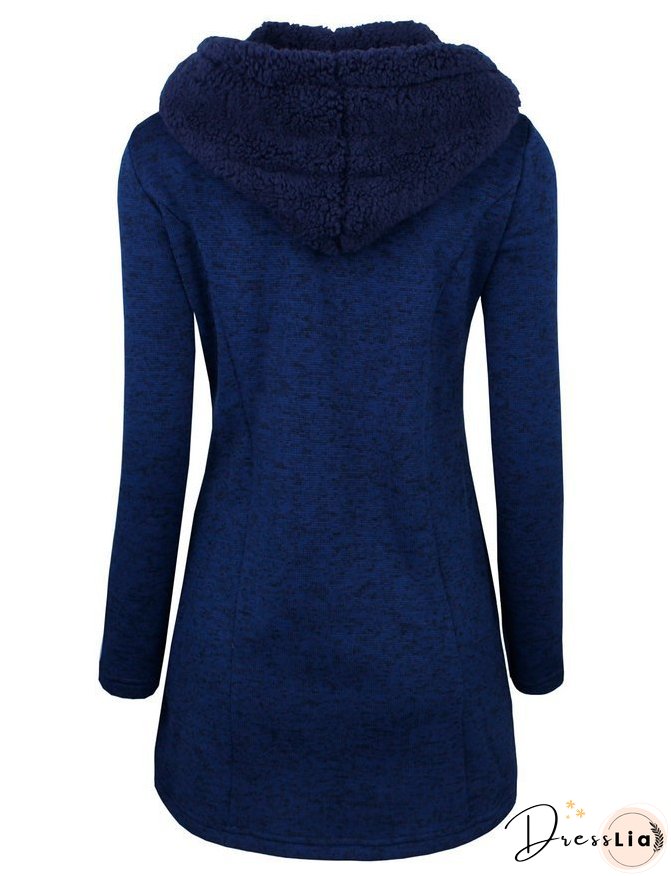 Classic and Elegant winter Coat