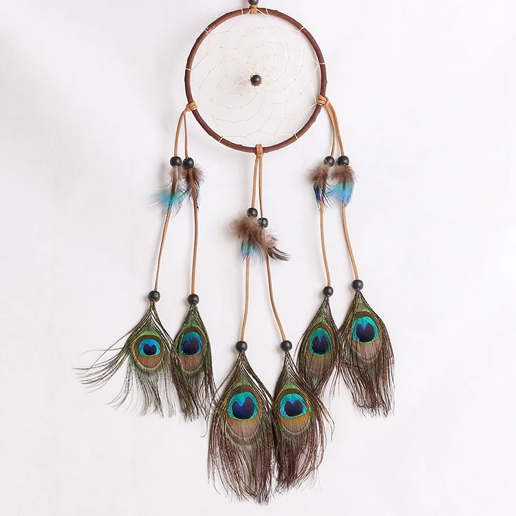 Real Indian Dream Catchers