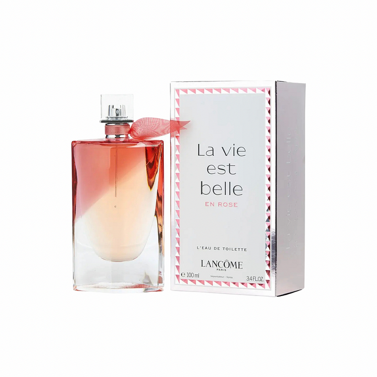 La Vie Est Belle En Rose by Lancôme 