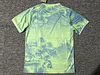 2025/2026 Barcelona Special Edition Grass green Football Jersey 1:1 Thai Quality