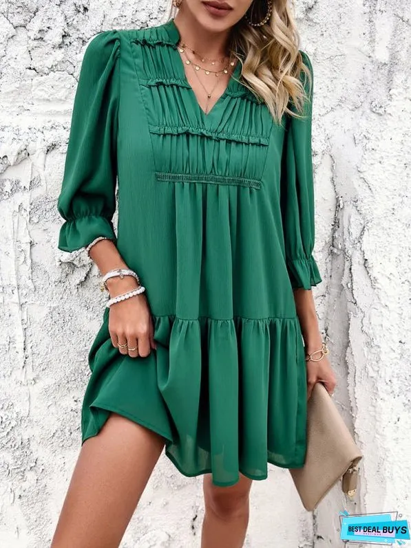 Relaxed and Stylish winter garment