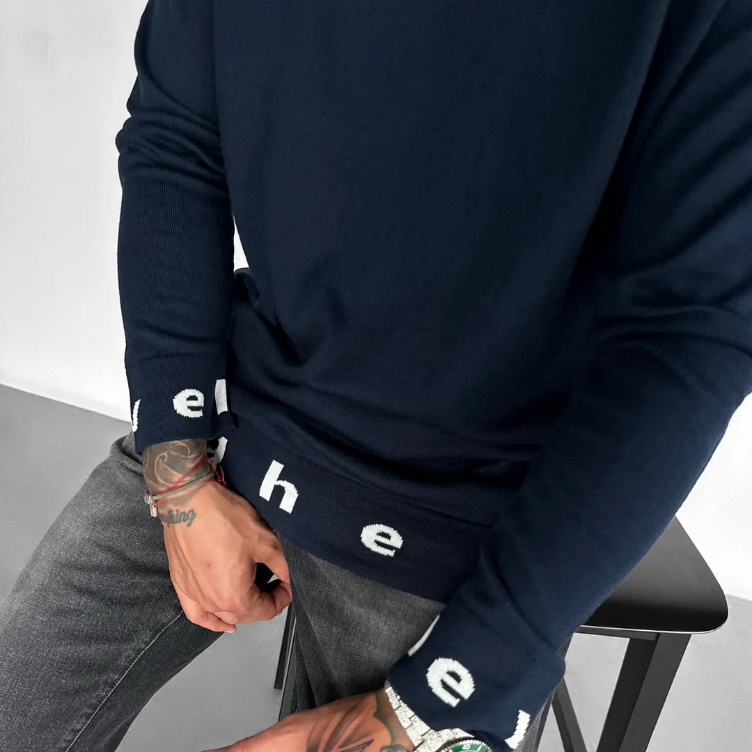 Highest Sweater-inspireuse