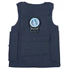 Summer Water Cycle Refrigeration Clothing Air Conditioning Clothing Cooling Vest 
