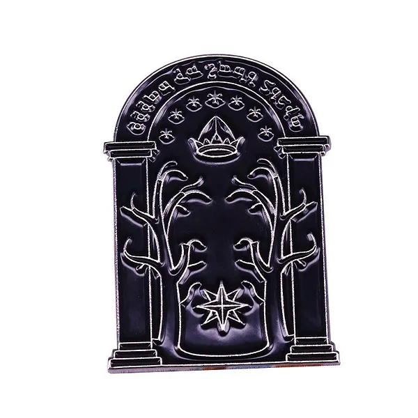 Foto del pin Door Ring Collection 2