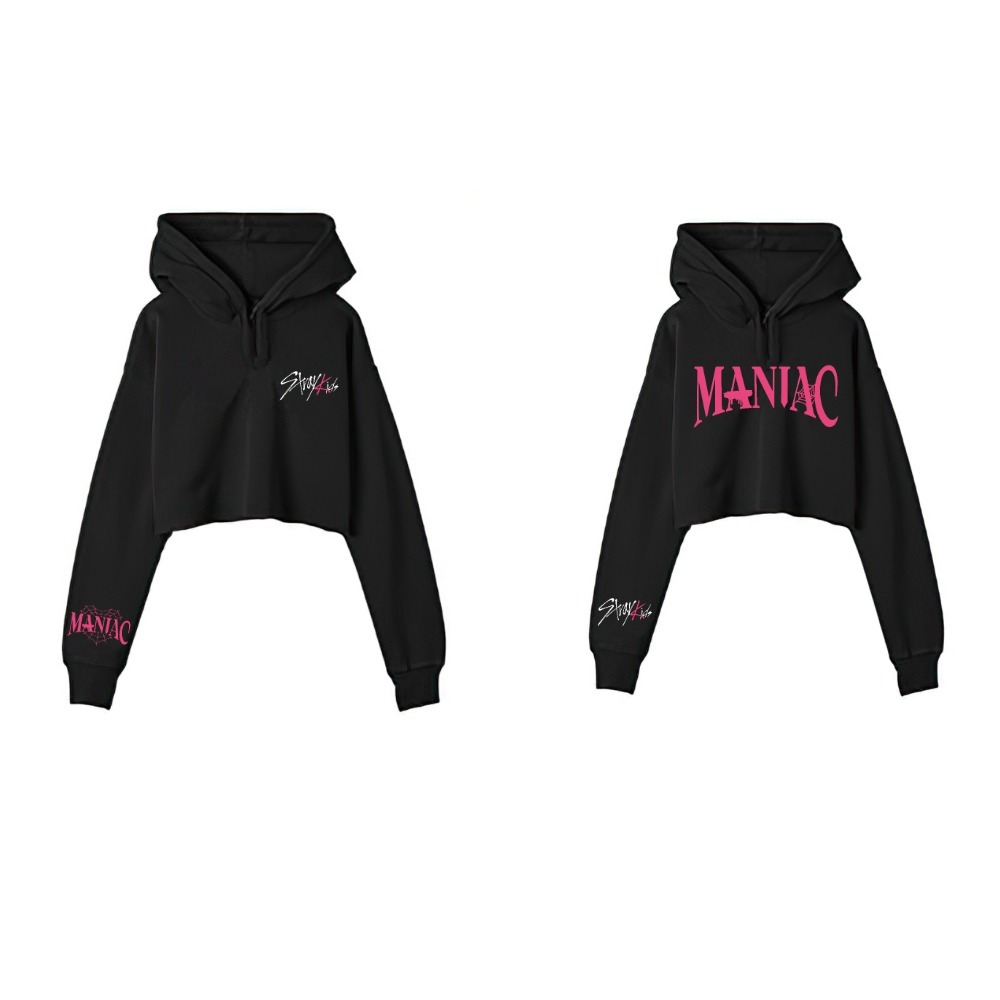 2023 Stray Kids Maniac Tour Merch