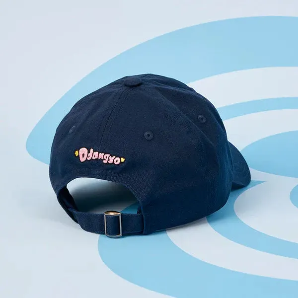 ATEEZ MIGHTEEZ POP UP Store Baseball Cap