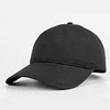 Men's Embroidered Printed Baseball Cap Cotton Breathable Sun Visor Cap