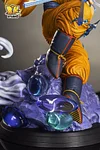 Explode Super Saiyan 3 Son Goku - Dragon Ball Resin Statue - BH Studio