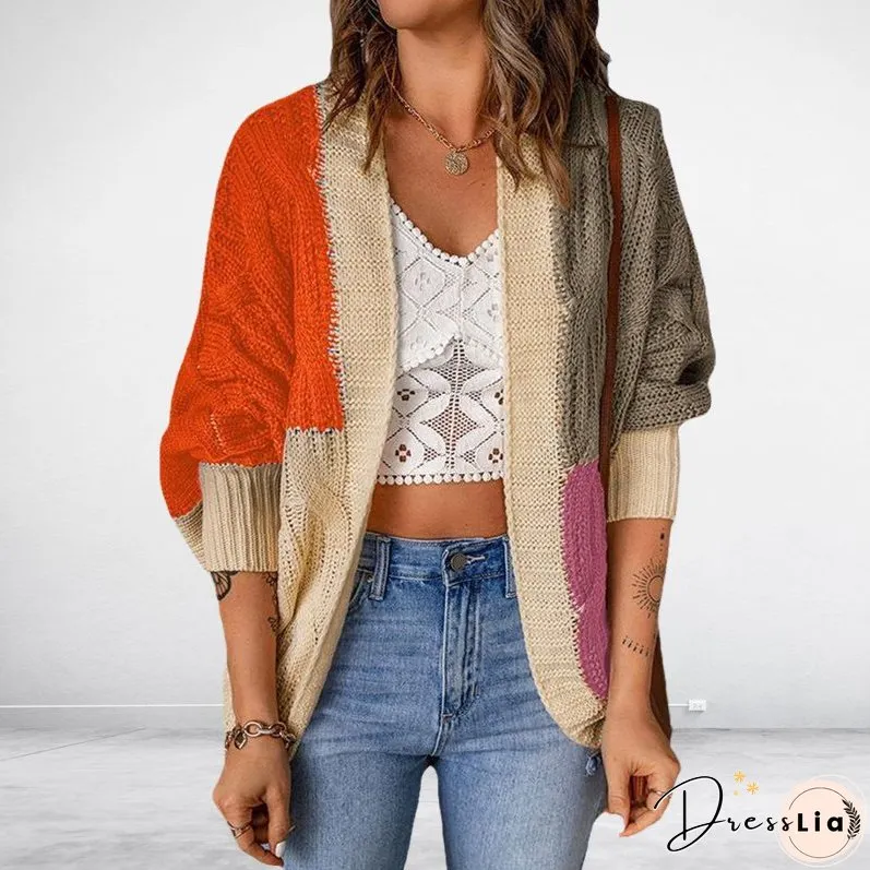 Elegant and Versatile winter Jacket