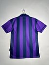 Joyfball 1995-1997 Retro Soccer Jersey Tottenham Away