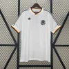 Retro 1986 Germany Soccer Jersey Home