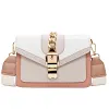 Shoulder chain bag