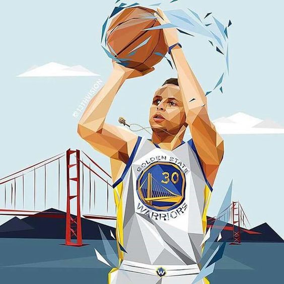 

Basketball Star - Round Drill Diamond Painting - 40*40CM, 501 Original