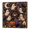 DIY Pearl Painting - Handmade Self - Adhesive Pearls - Halloween Collection G