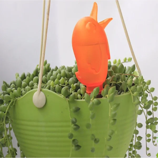 Gardening Bird Drip Irrigation Watering Device