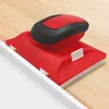 Paint Edger for Cutting in Paint Pad Applicator for Painting Corner and Edges