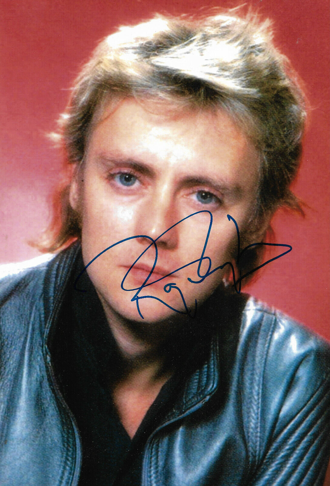 Roger Taylor Queen