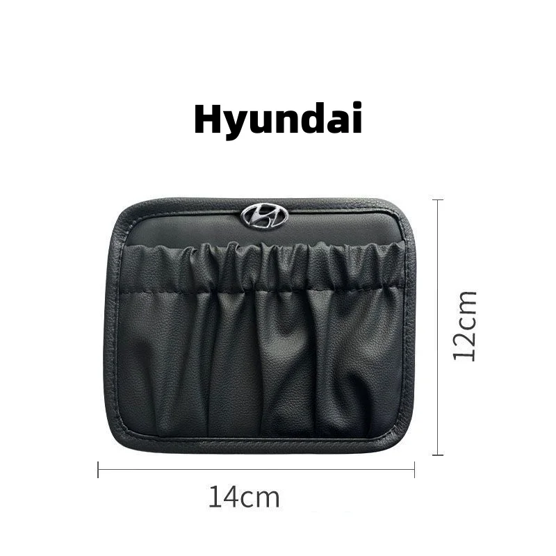 Multifunctional Car Storage Bag