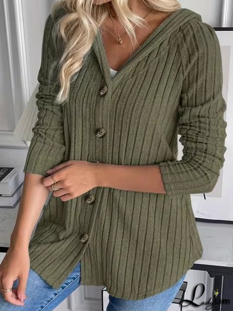 Casual and Relaxed Hoodie