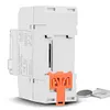 Weekly Programmable Digital Timer Switch LCD Time Relay DIN Rail Mount