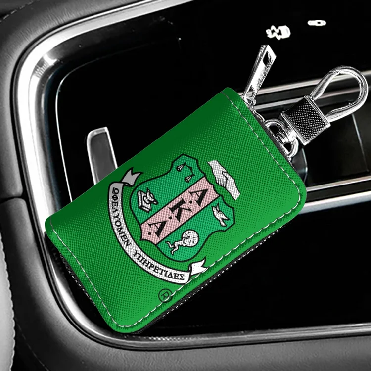 Car key cover