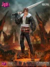 1/4 Scale Squall Leonhart with LED - Final Fantasy VIII Resin Statue - Joy Station Collection